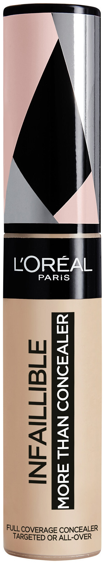 Image of L'oréal Paris Concealer Infaillible Full Wear 326 Vanilla/Vanille