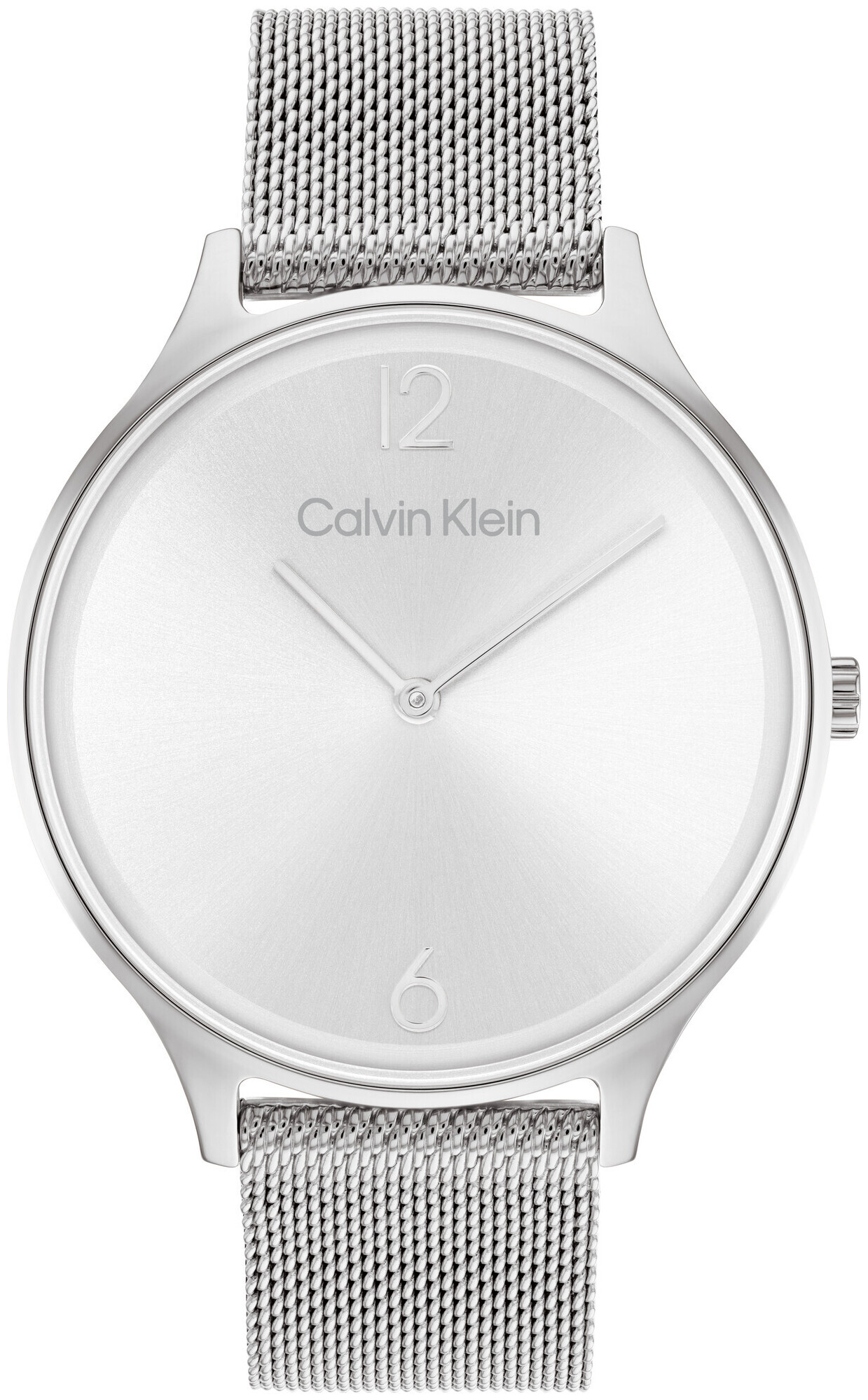 Calvin Klein Montre Timeless Mesh 38Mm 25200001