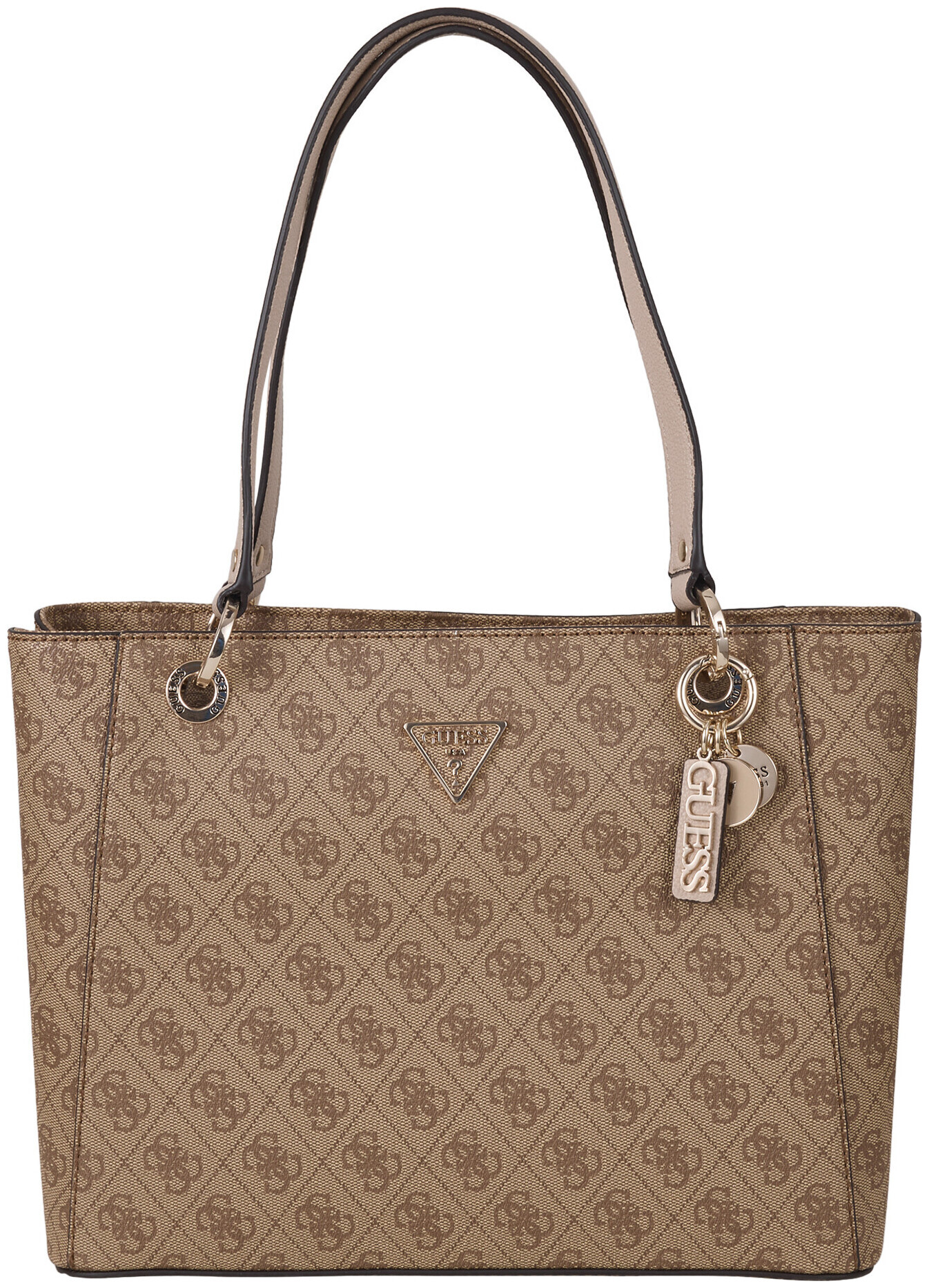 Image of Guess Handtasche latte