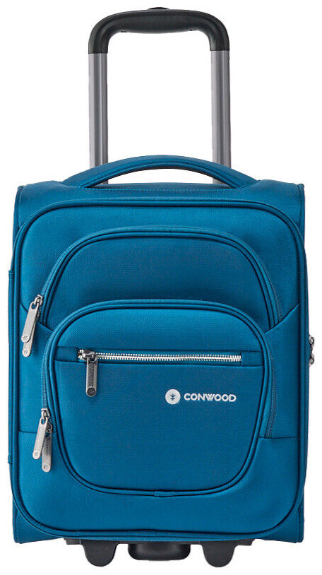 Image of Conwood Trolley Underseater Pula 41cm, blau