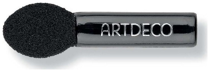 Image of Artdeco Eyeshadow Applicator For Duo Box