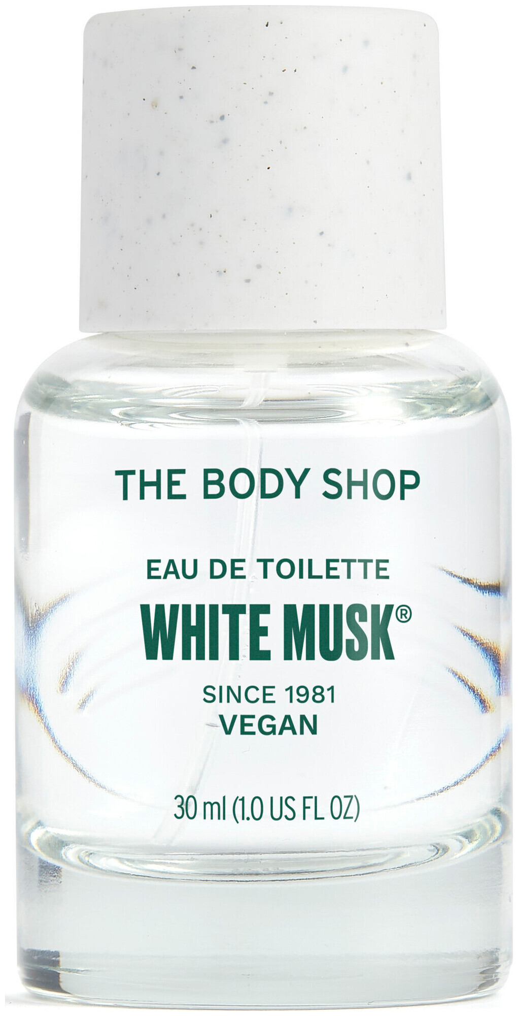 Image of The Body Shop White Musk EDT 30ml