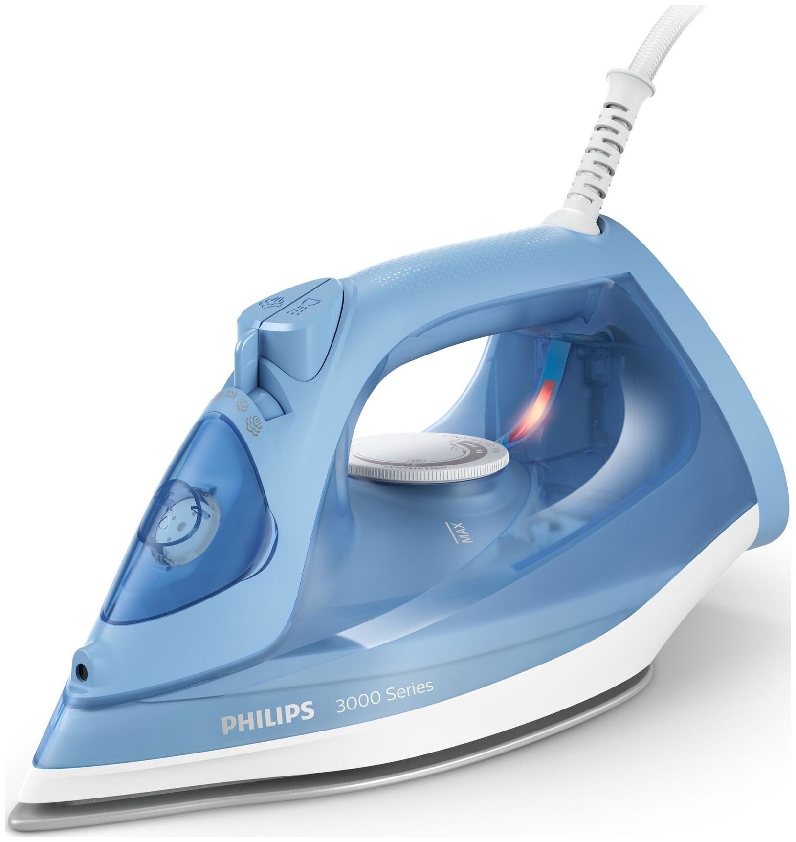 Philips Bügeleisen Dst3020/21