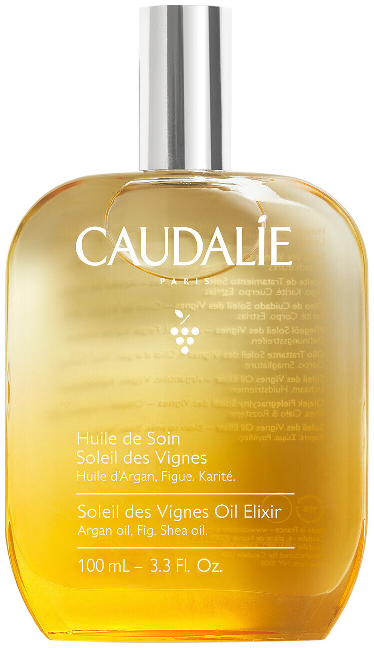 Image of Caudalie Pflegeöl Soleil des Vignes - 100 mL