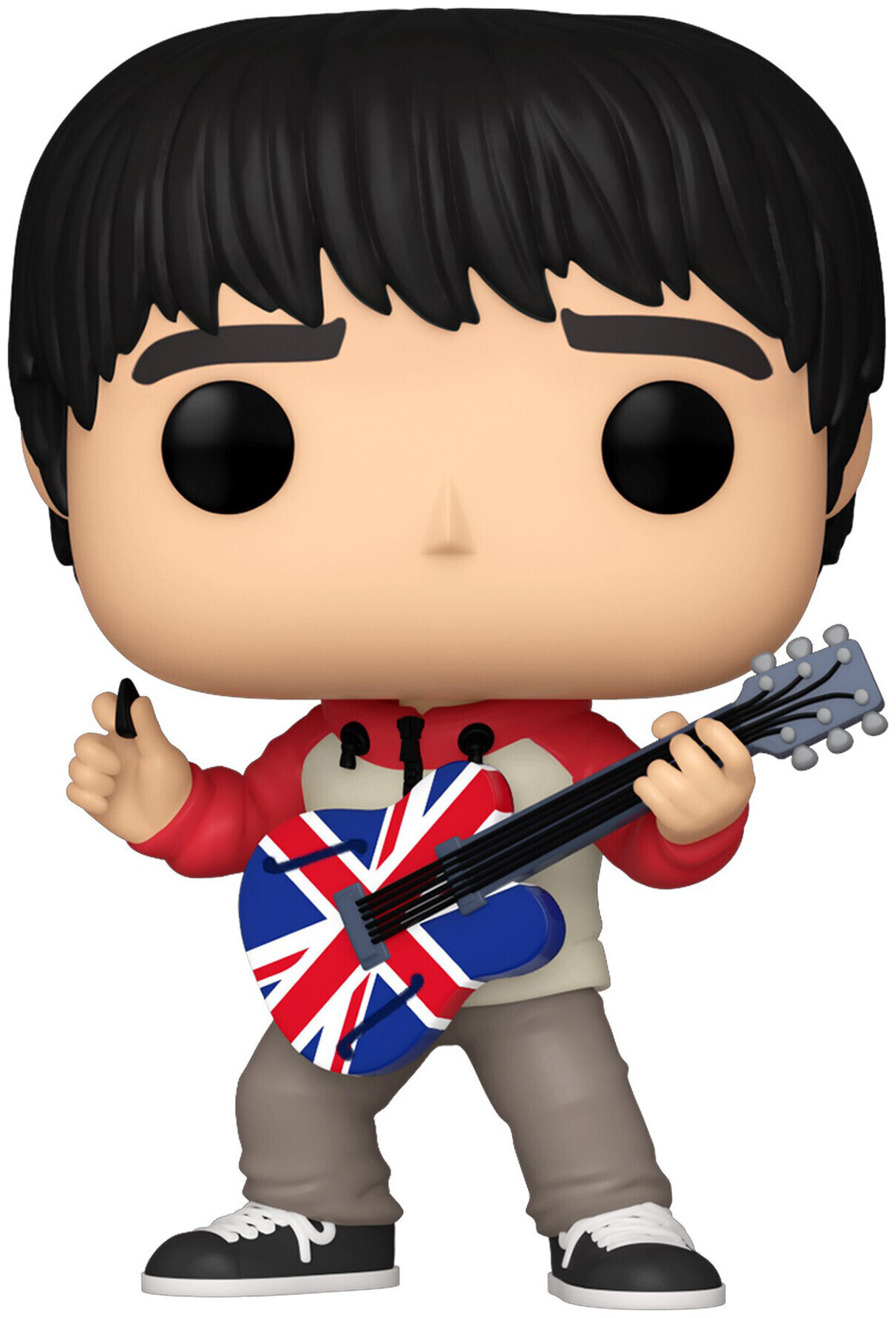 Image of Funko POP Rocks: Oasis- Noel Gallagher
