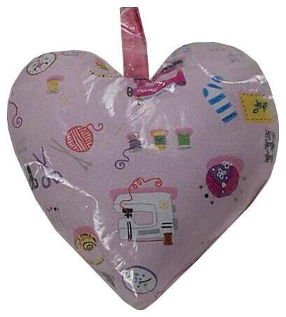 Image of Prym Perfect Nadelkissen herzförmig