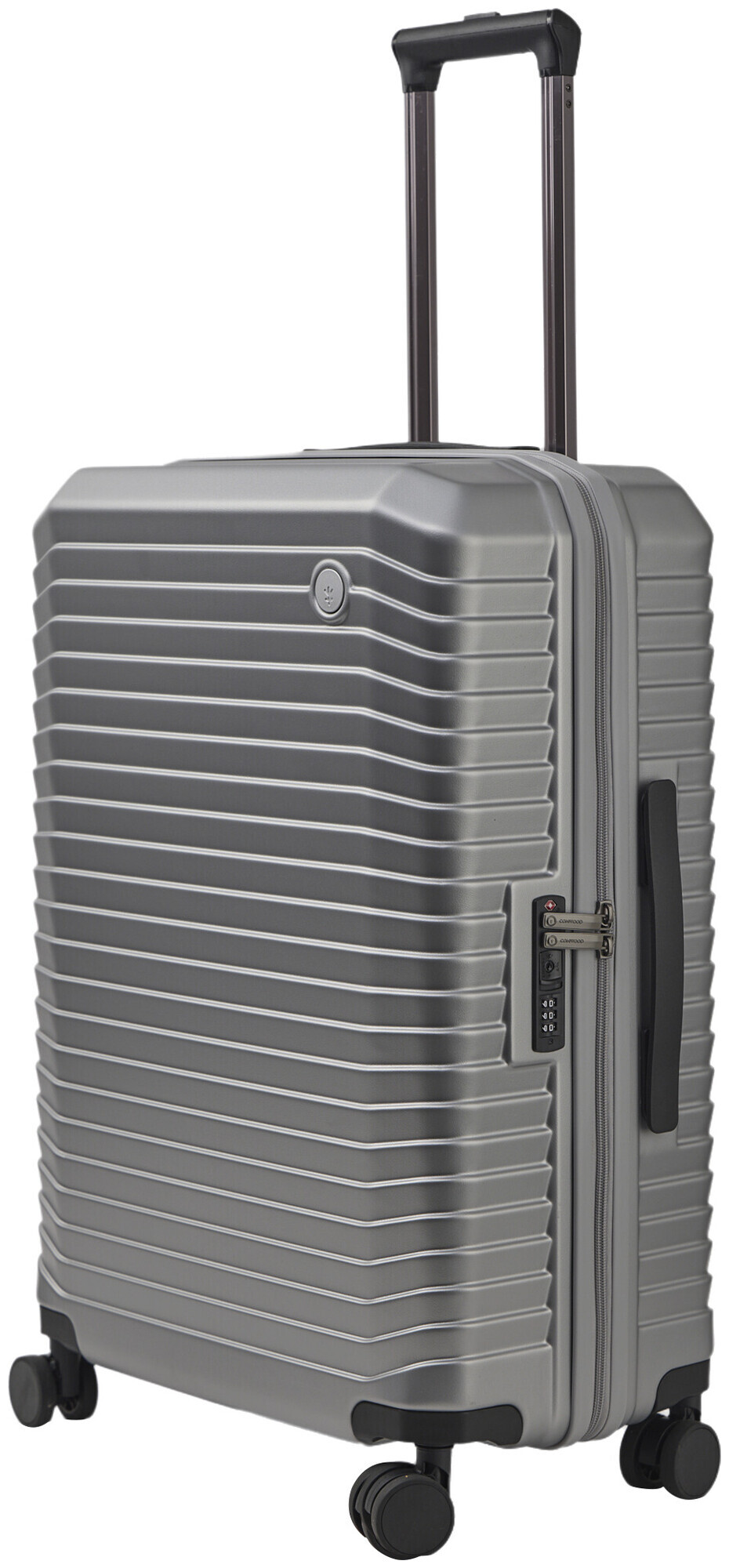 Image of Conwood Trolley Passau 66cm, silber