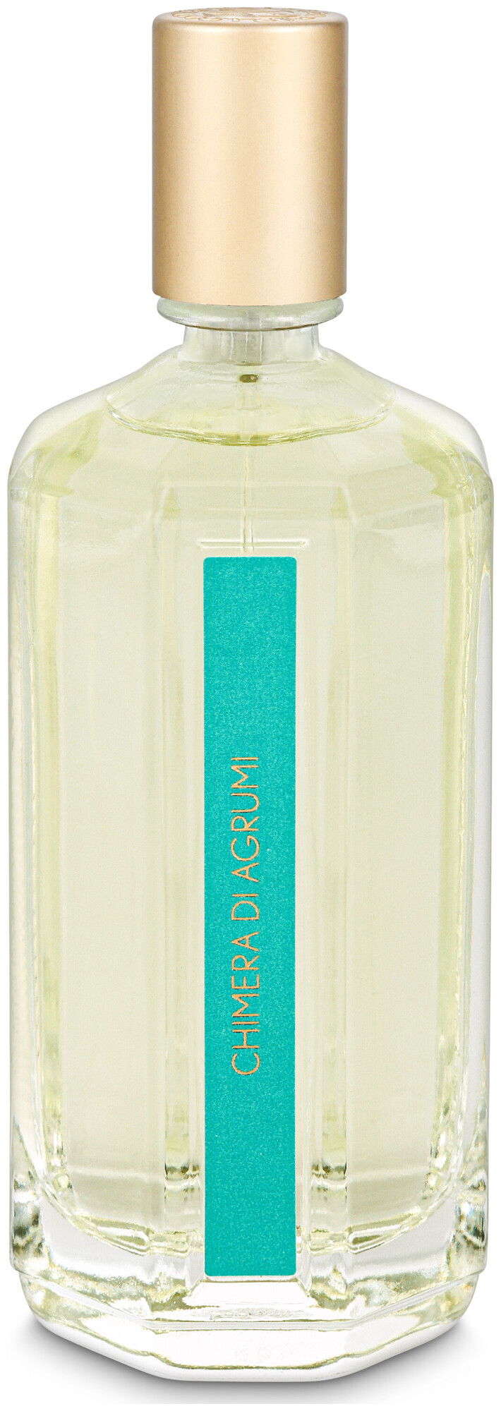 Erbario Toscano Raumspray Erbario Chimera di Agrumi