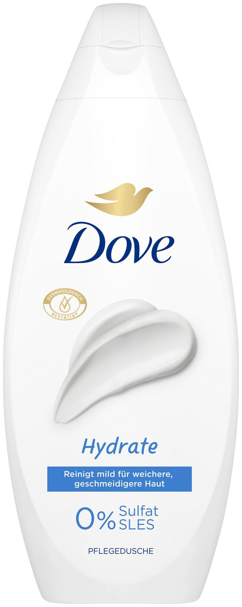 Image of Dove Pflegedusche Hydrate 250ml