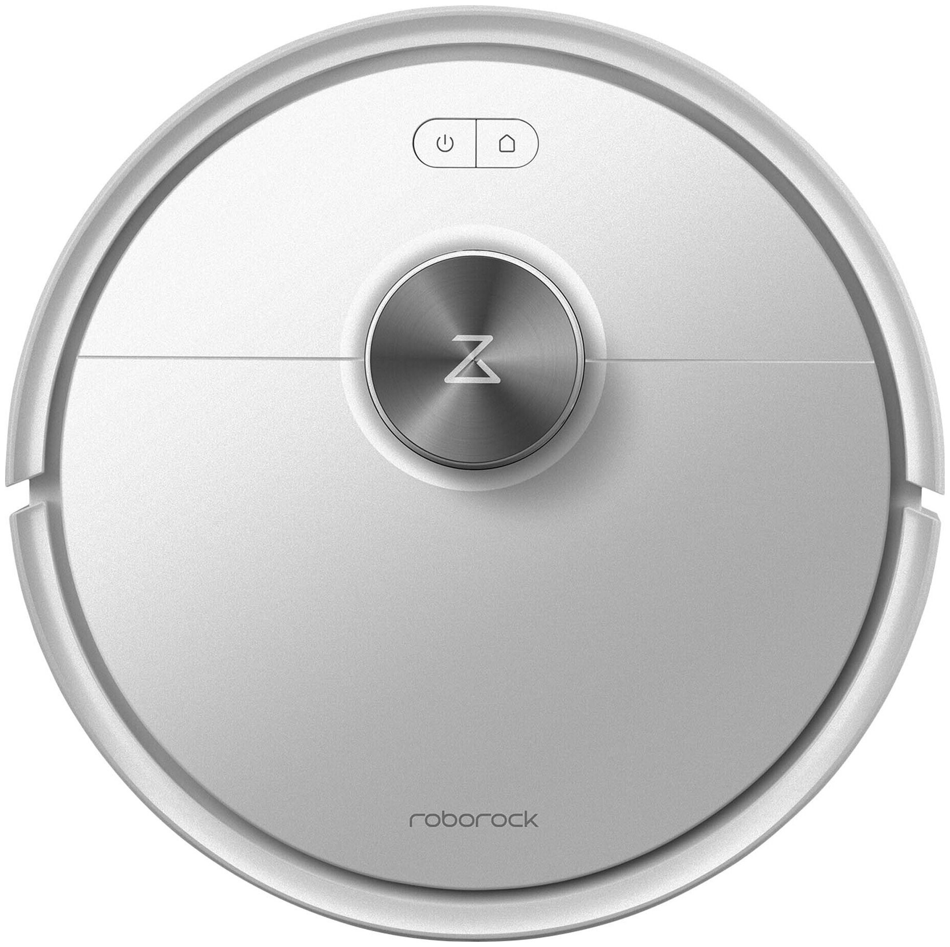 Roborock Saug- & Wischroboter Q7 TF+