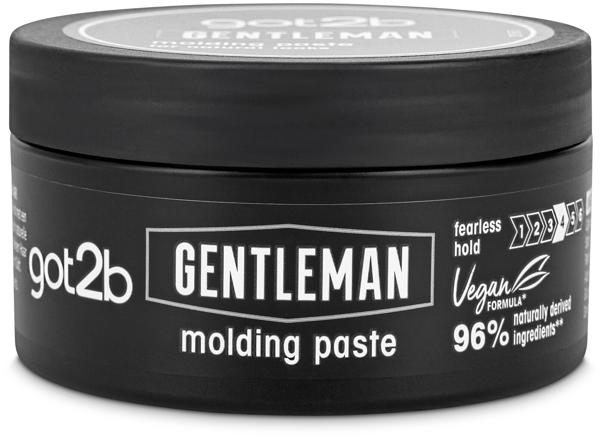 Image of got2b Molding Paste Gentleman 100 ml
