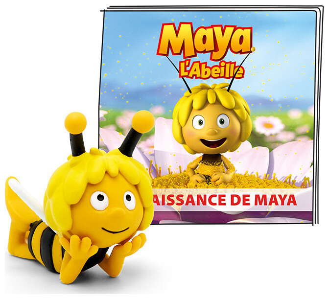 Image of Tonies Maya l'Abeille (Französisch)