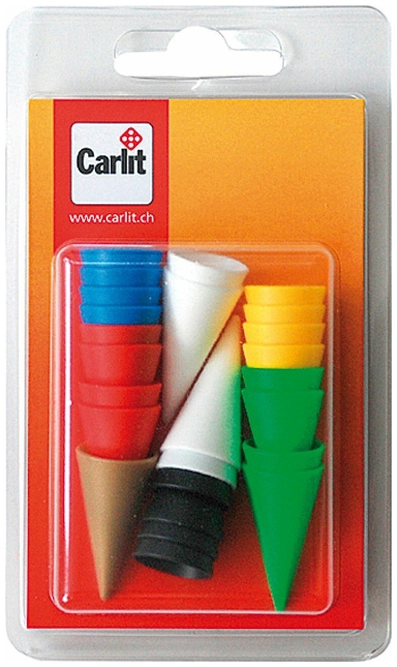 Image of Carlit Ravensburger Fang den Hut! Spielsteine