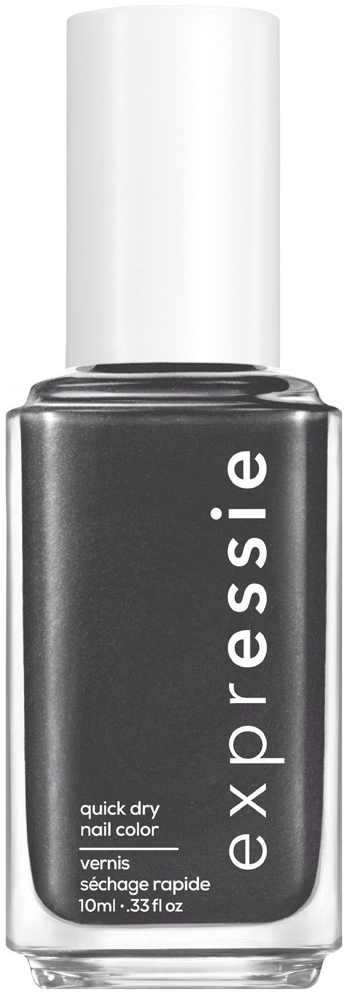 Image of essie schnelltrocknender Nagellack expressie 365 what the tech, 10ml