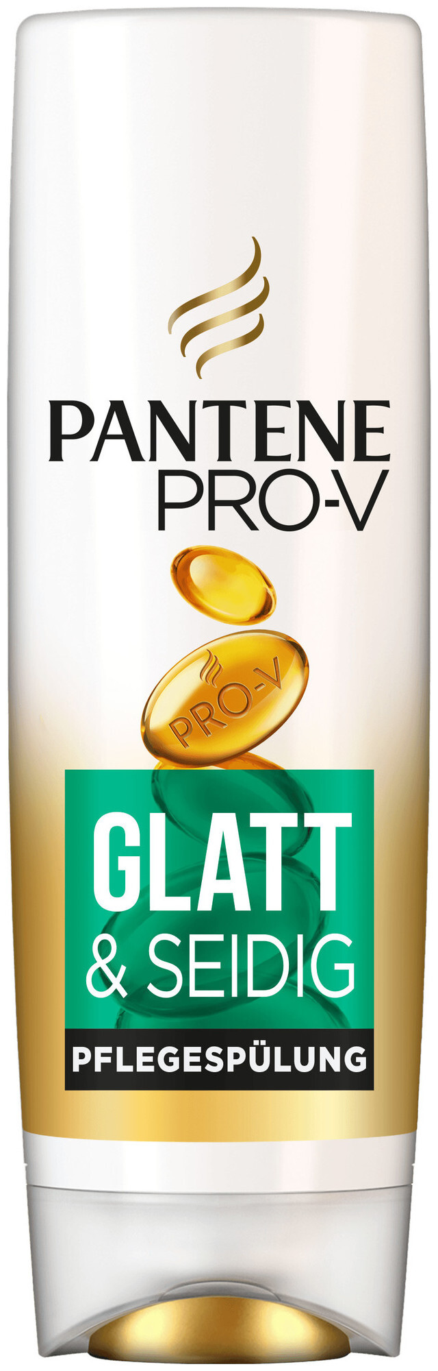 Pantène Pro-V Rinçage pour cheveux Lisse & Soyeux