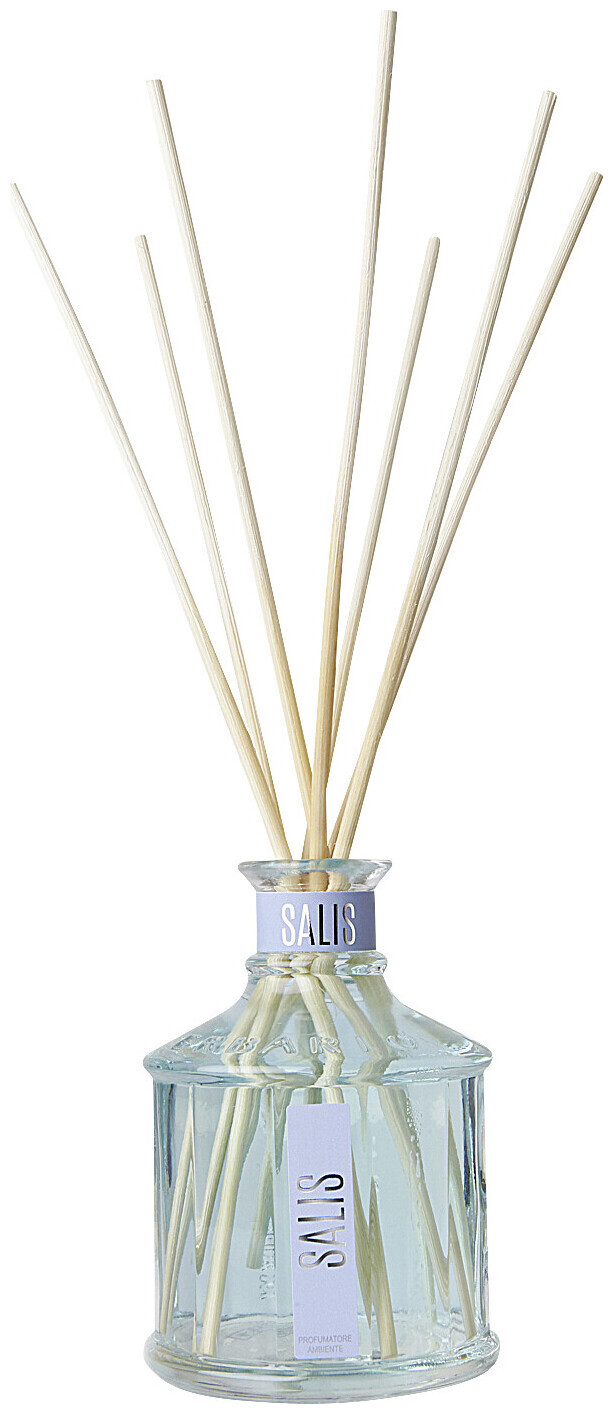 Diffuseur Erbario Toscano Salis (les bâtons de parfum ne sont pas inclus en ligne)