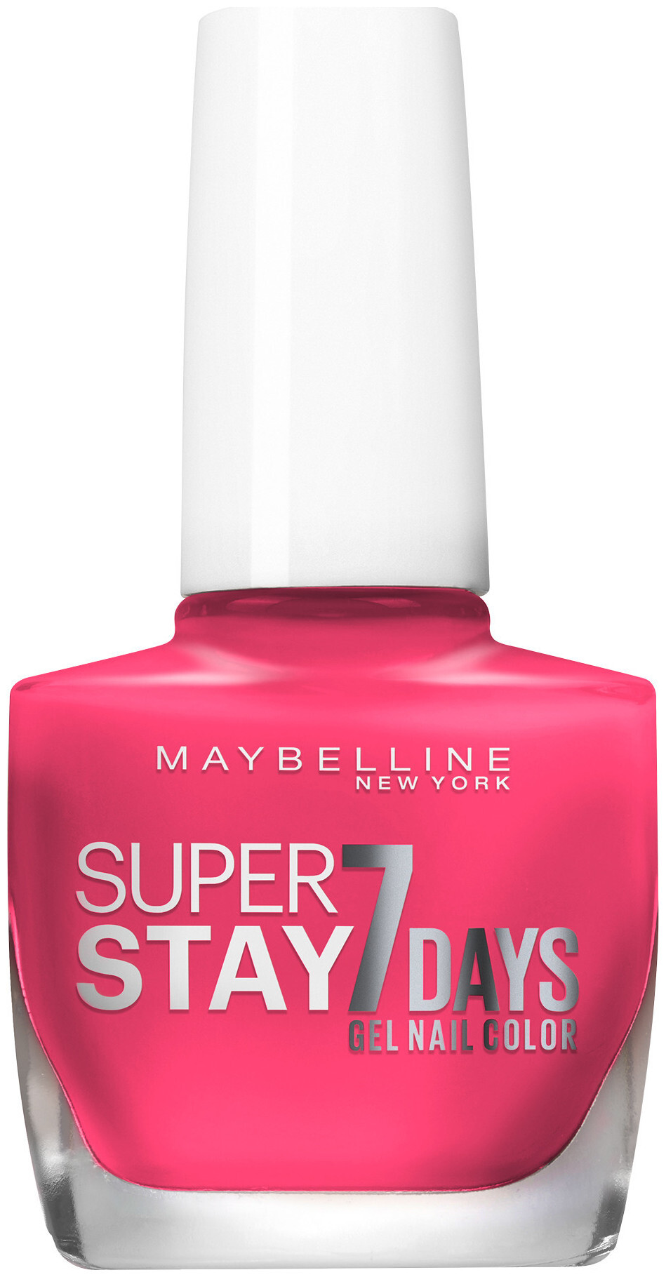 Image of Maybelline NY Super Stay 7 Days Nagellack Nr. 925 Rebel Rose