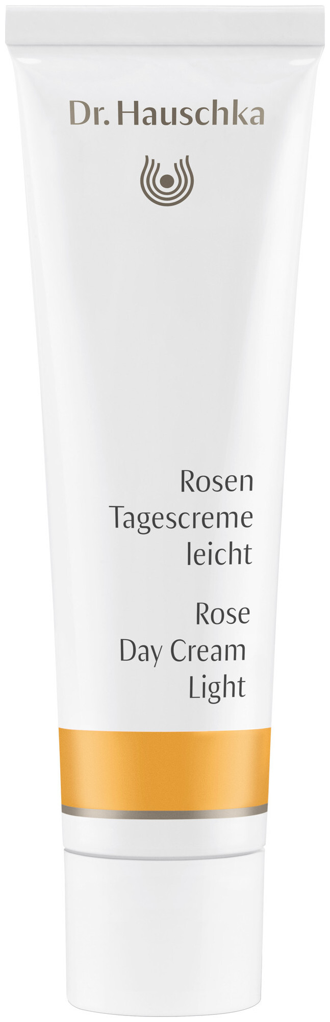 Image of Dr. Hauschka Rosen Tagescreme leicht