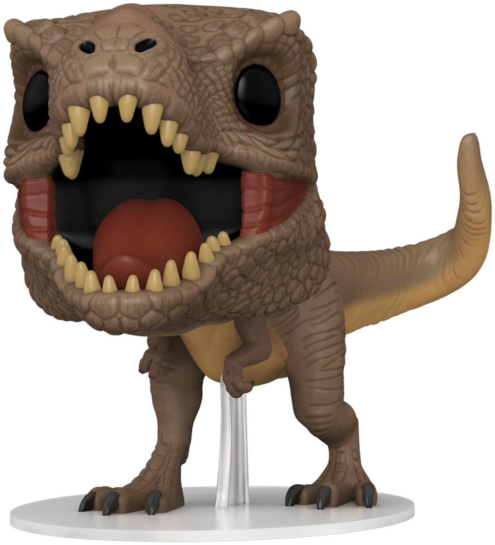 Image of Funko POP Movies: JW3 - T.Rex