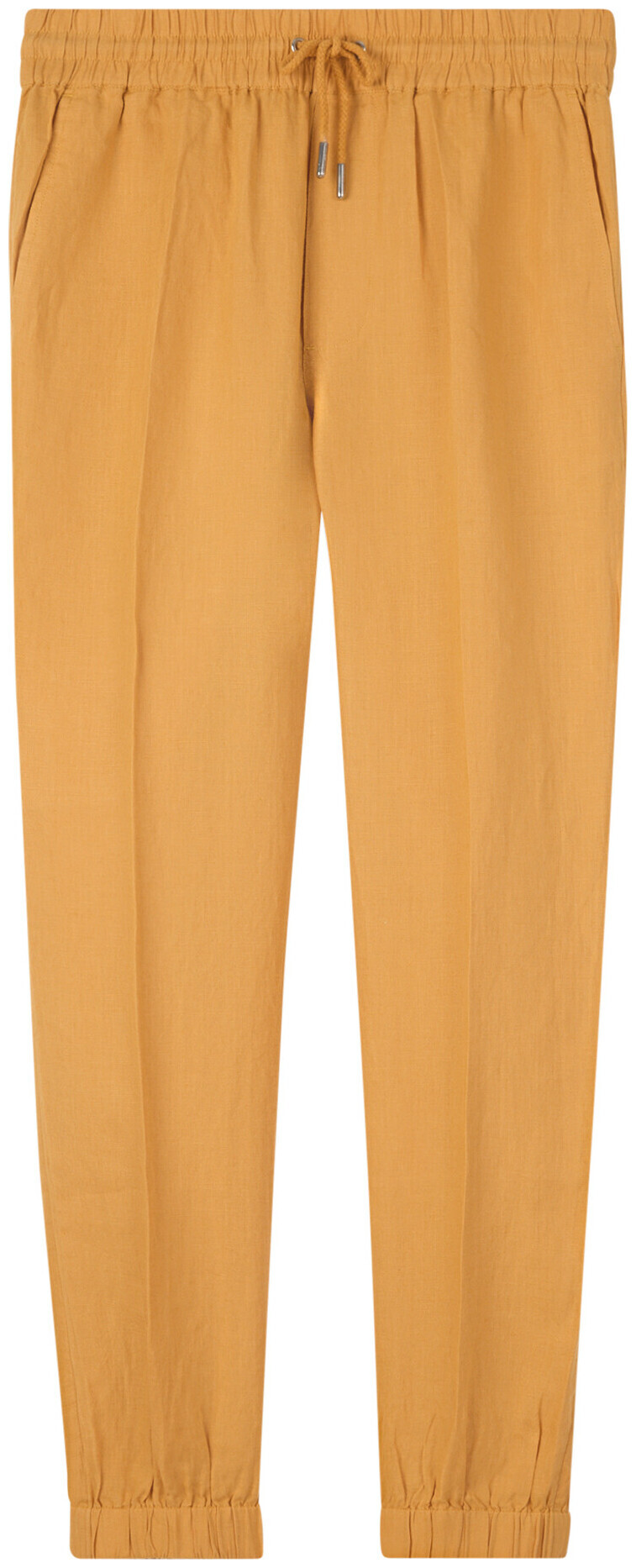 Naturaline Textil Pantalon en lin pour homme Naturaline, senf S