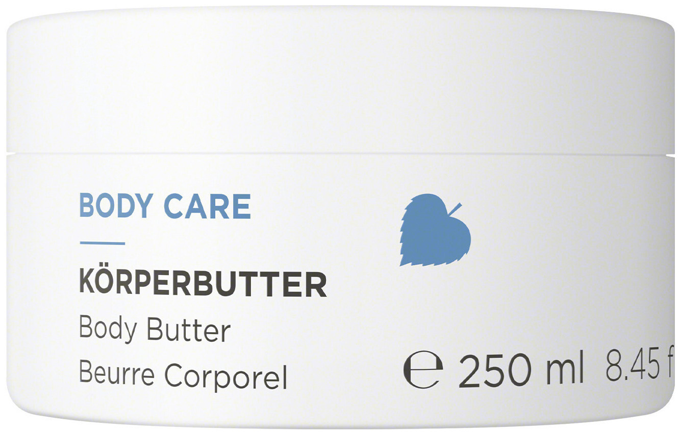 Image of Annemarie Börlind Body Care Körperbutter 250 ml