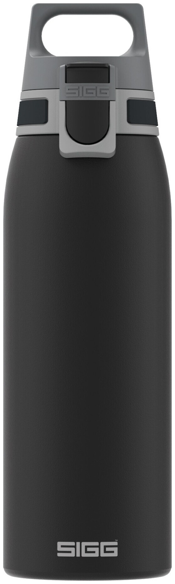 Sigg Shield One Black 1.0l