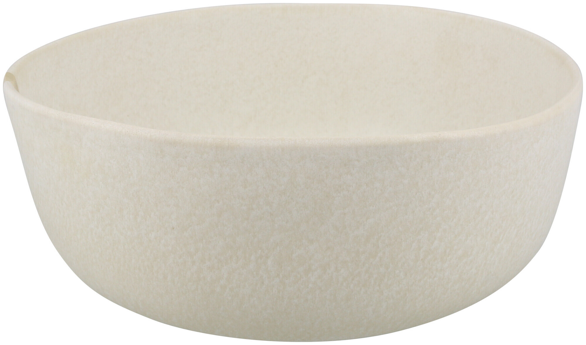 Image of À Table! Salatschüssel beige