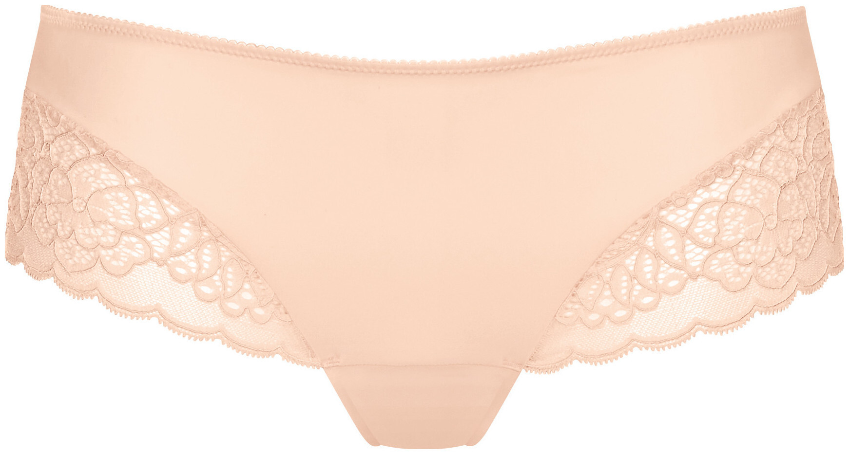 Triumph Slip Amourette Spotlight Hipster X Orange Highlight 42