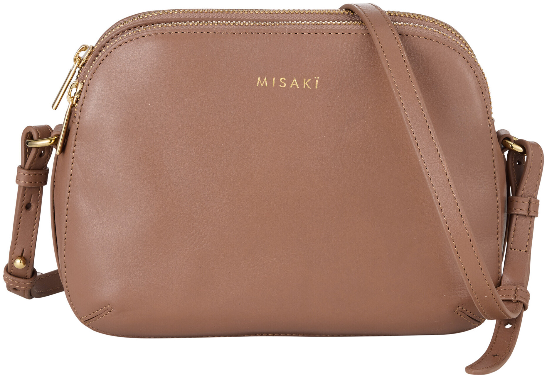 Image of Misakï Crossbody hellraun