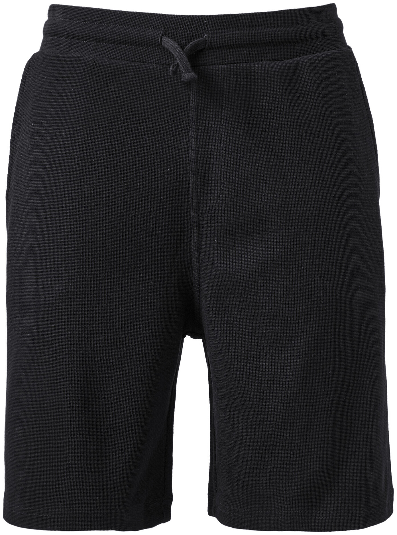 Image of Naturaline Textil Naturaline Herren Shorts schwarz L