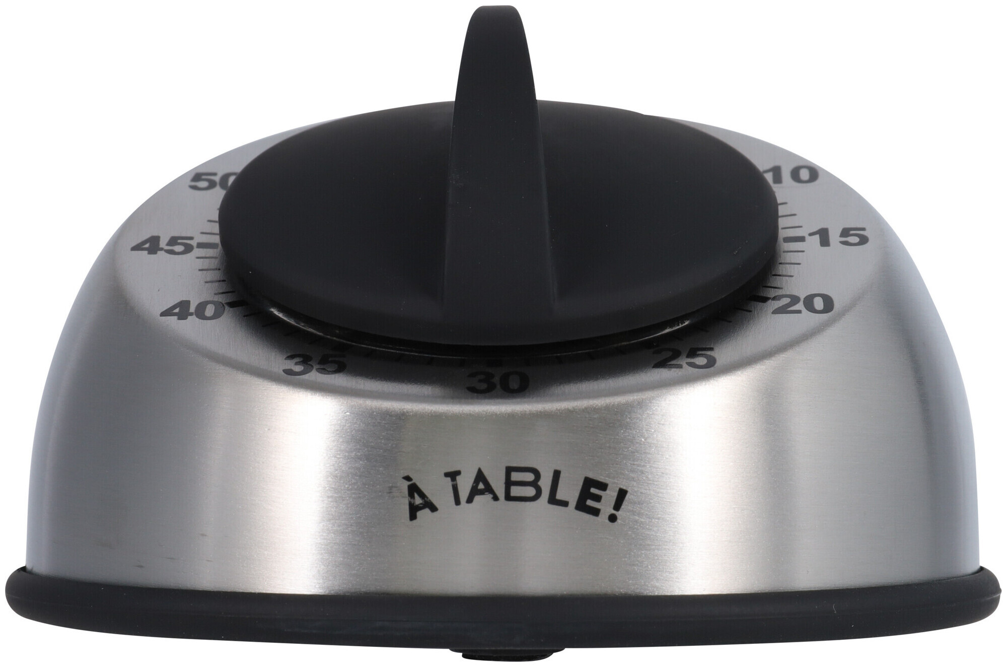 Image of À Table! Küchentimer manuell