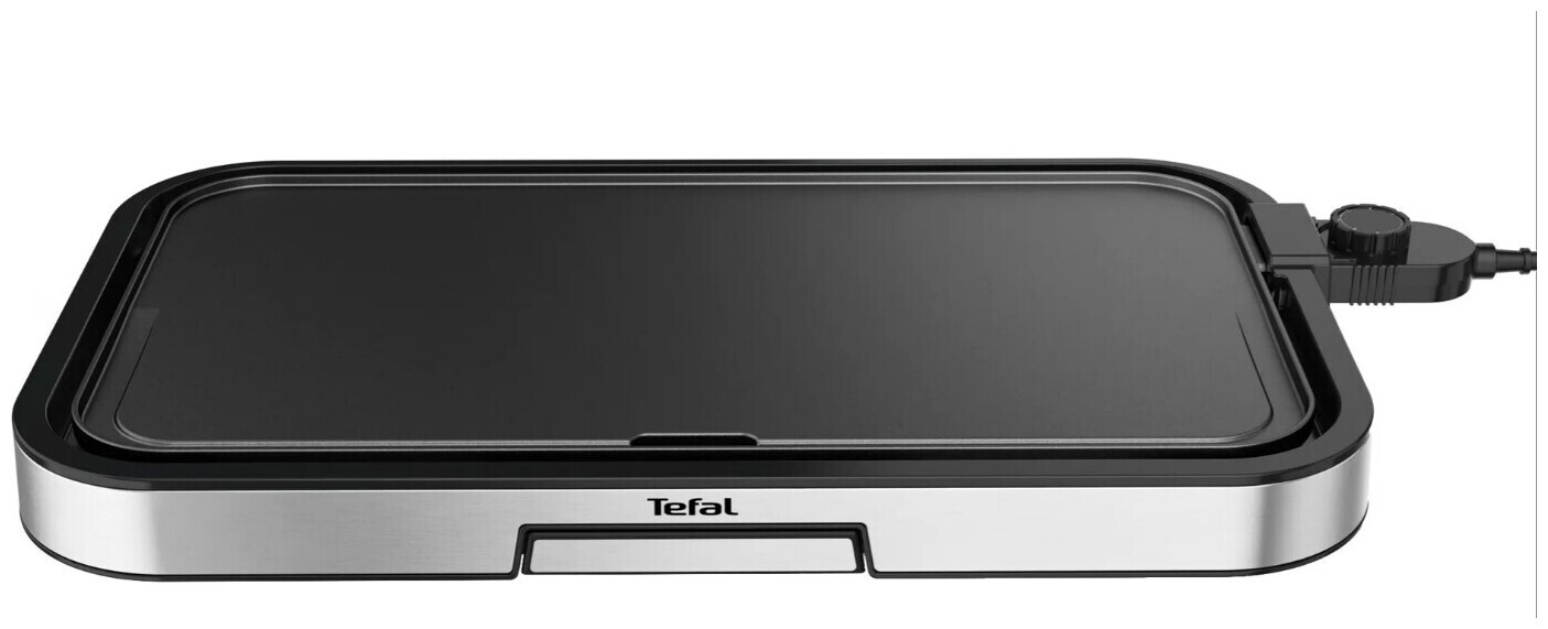 Tefal Plancha Grill Giant Cb631Dch