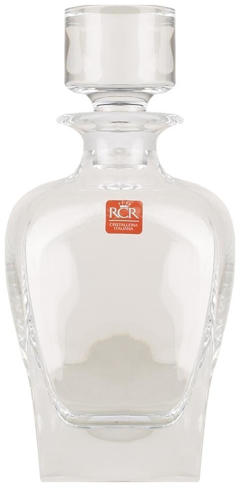 Image of Whisky Decanter 80cl