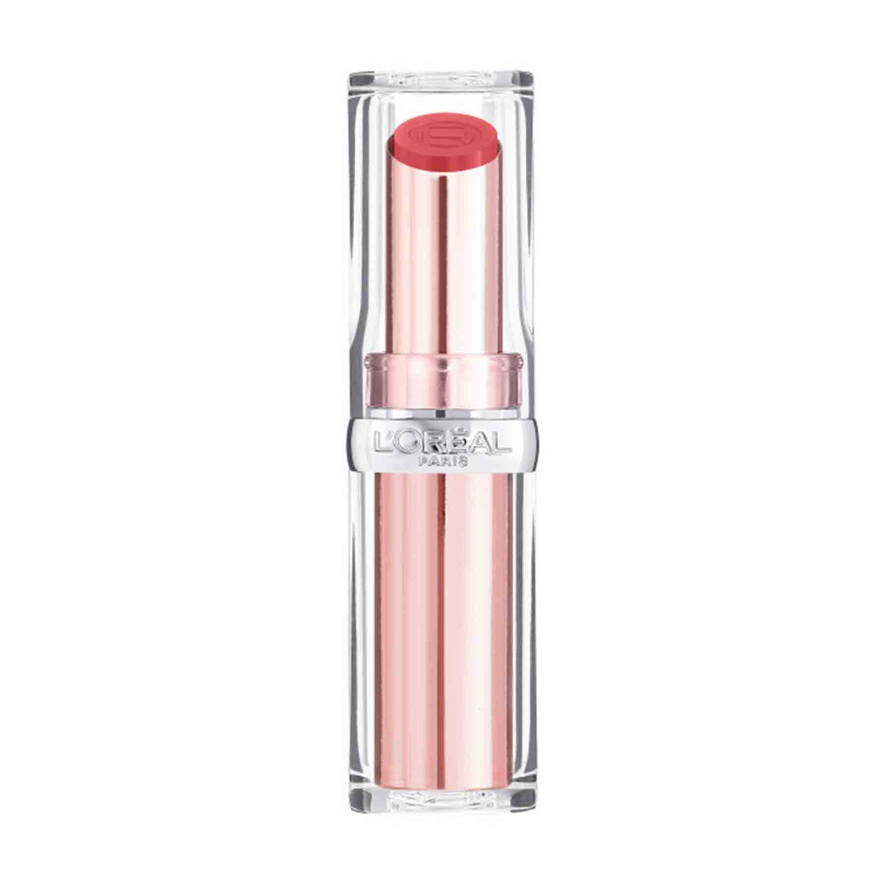 Image of L'Oréal Paris Lippenstift Color Riche Plump und Shine 102 Watermelon Plump