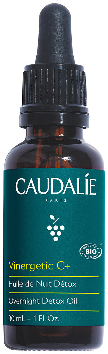 Image of Caudalie VinergeticC+ Detox Nachtöl 30Ml