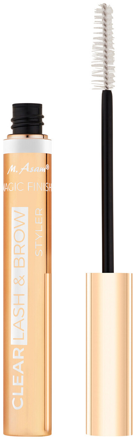 M. Asam Magic Finish Clear Lash & Brow Styler 7ml