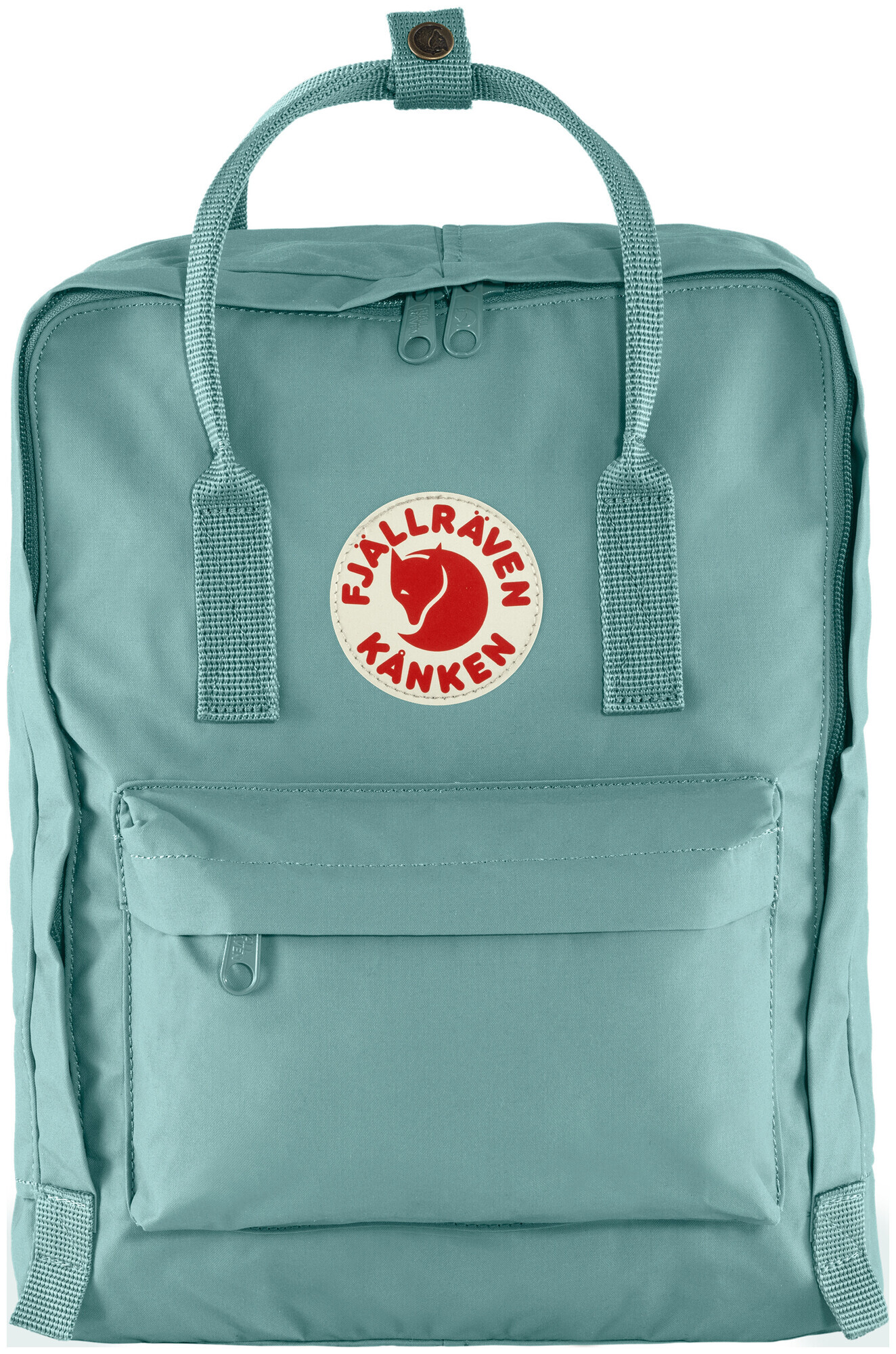 Image of Fjällräven Rucksack Kanken 16L sky blue