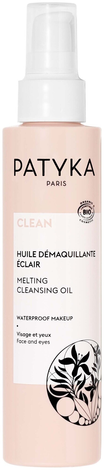 Image of Patyka Reinigungsöl Aufhellend 150ml