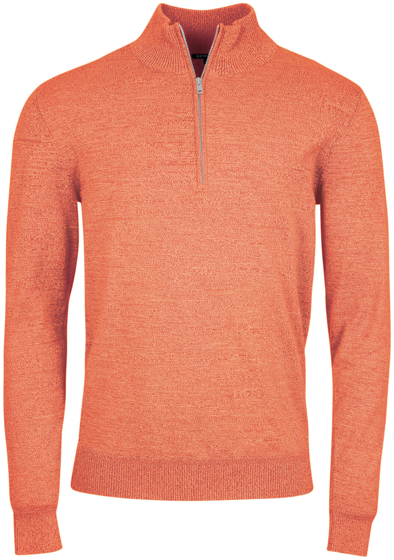 Image of Sergio Troyer orange L