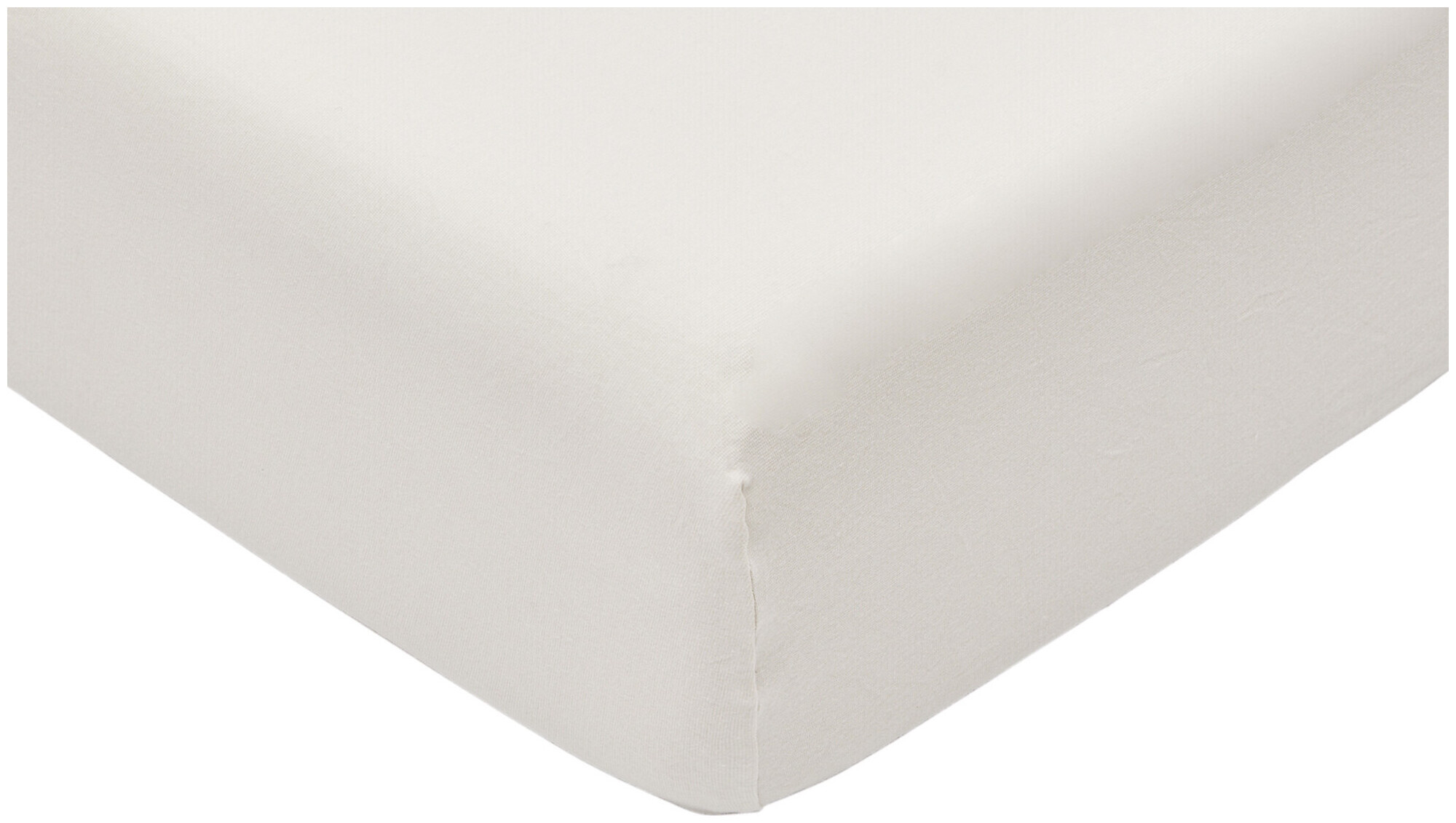 Image of Naturaline Textil Bio Fixl. Jersey EA 160x200 kitt