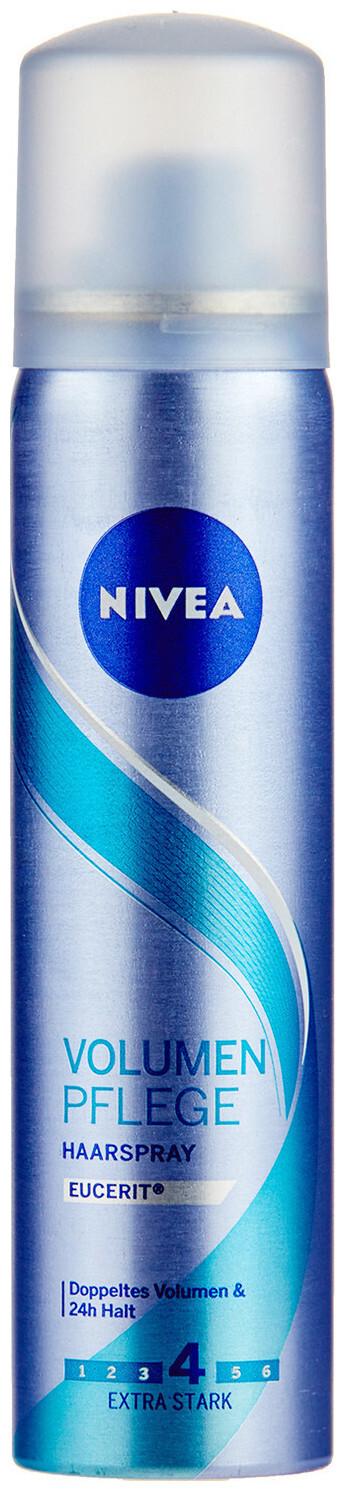 Image of Nivea Volumen Pflege Haarspray Mini