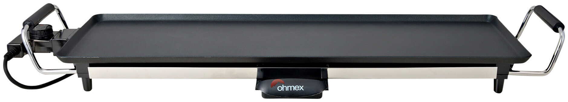 Image of Ohmex Teppanyaki-Grill Tpk-2370