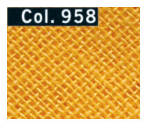 Image of Gütermann Schrägband gelborange 0958 20 mm Coupon 3 m