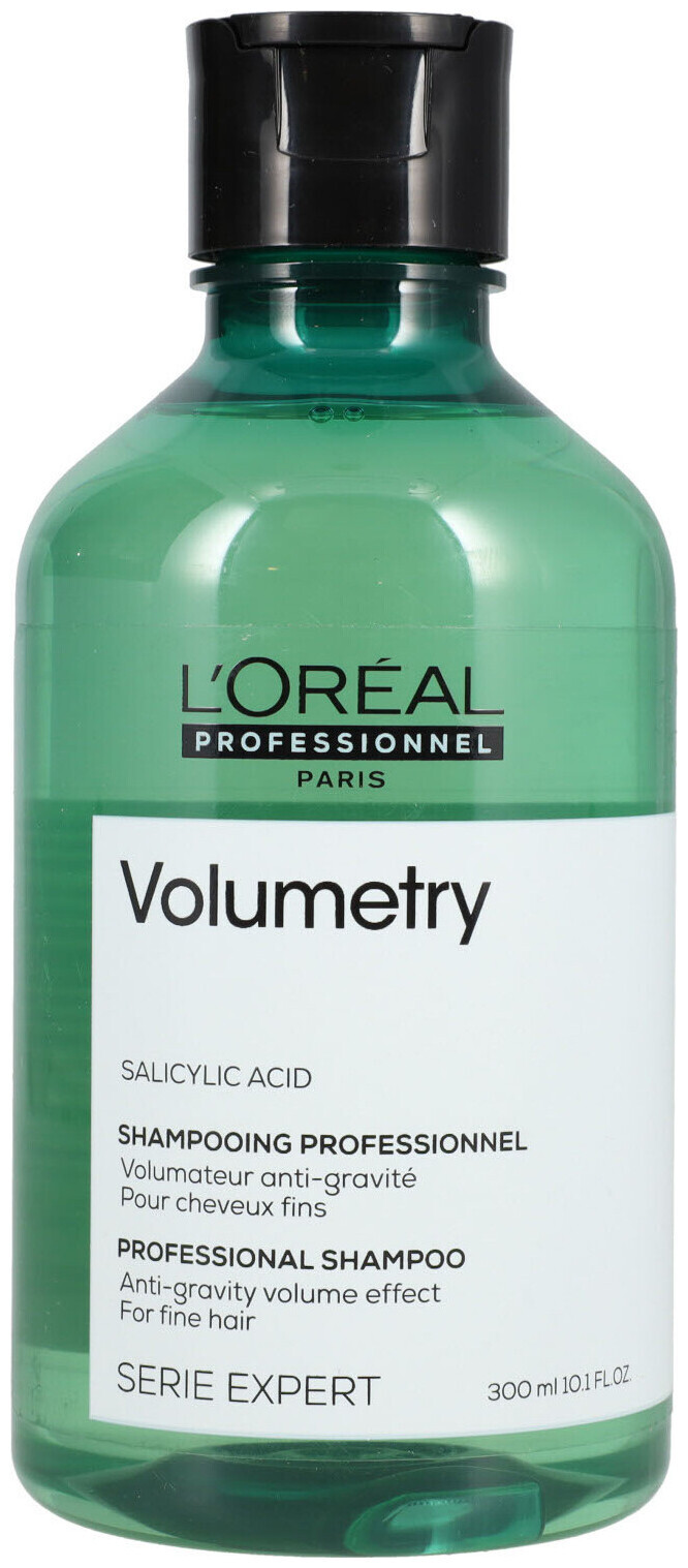 Image of L'Oréal Professionnel L'Oréal SE Volumetry Intra Shampoo