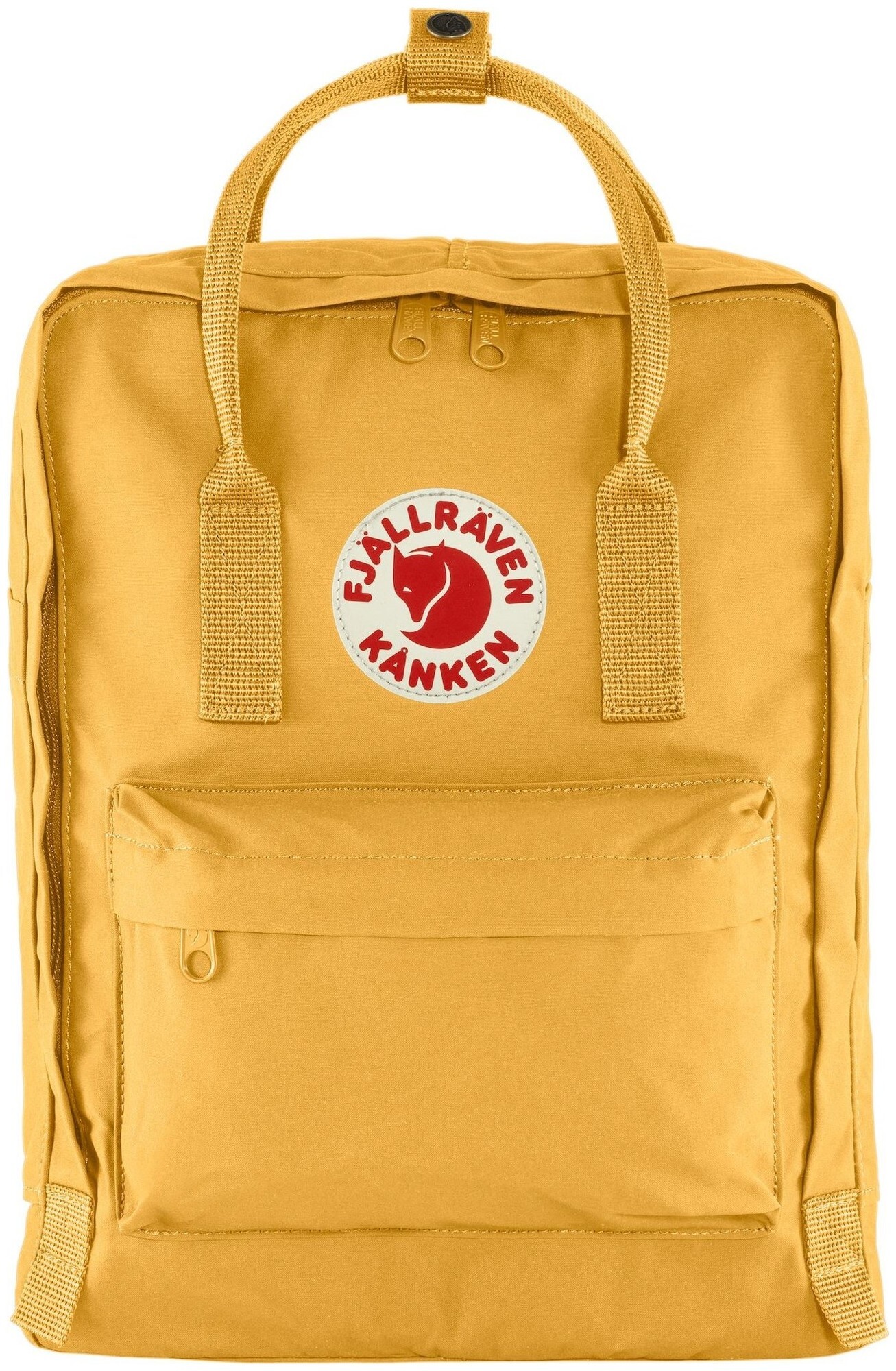 Image of Fjällräven Rucksack Kanken 16L ochre