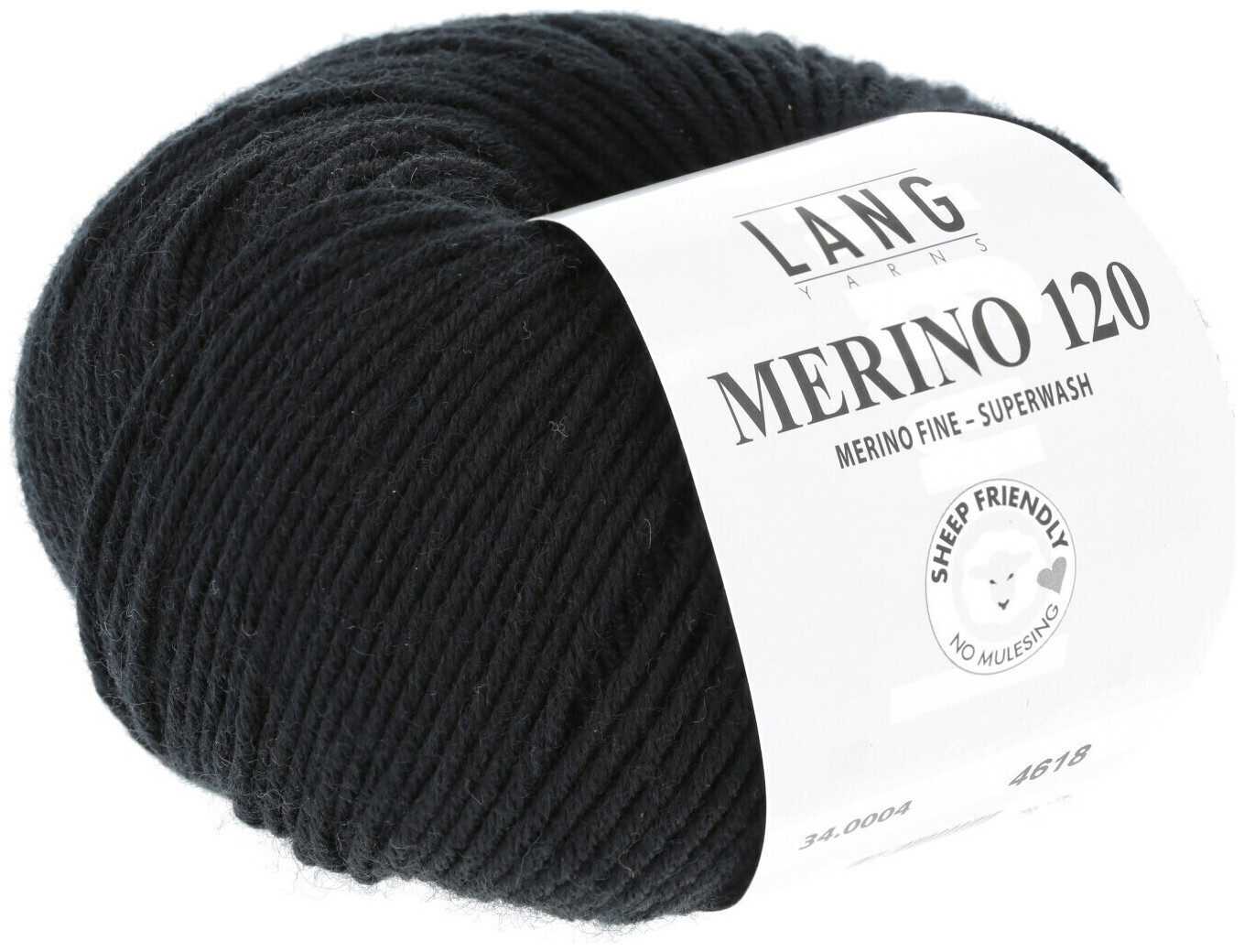 Lang Merino 120