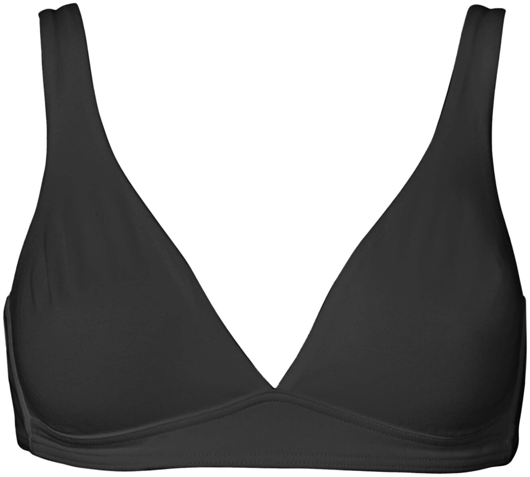 Naturaline Textil Naturaline BH C-Cup schwarz C 75