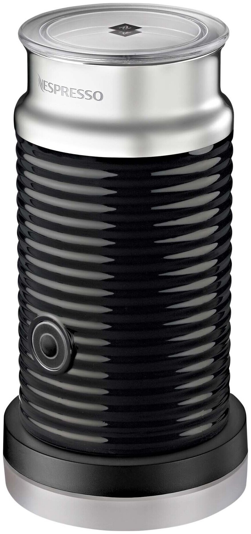Nespresso Mousseur à lait Aeroccino 3