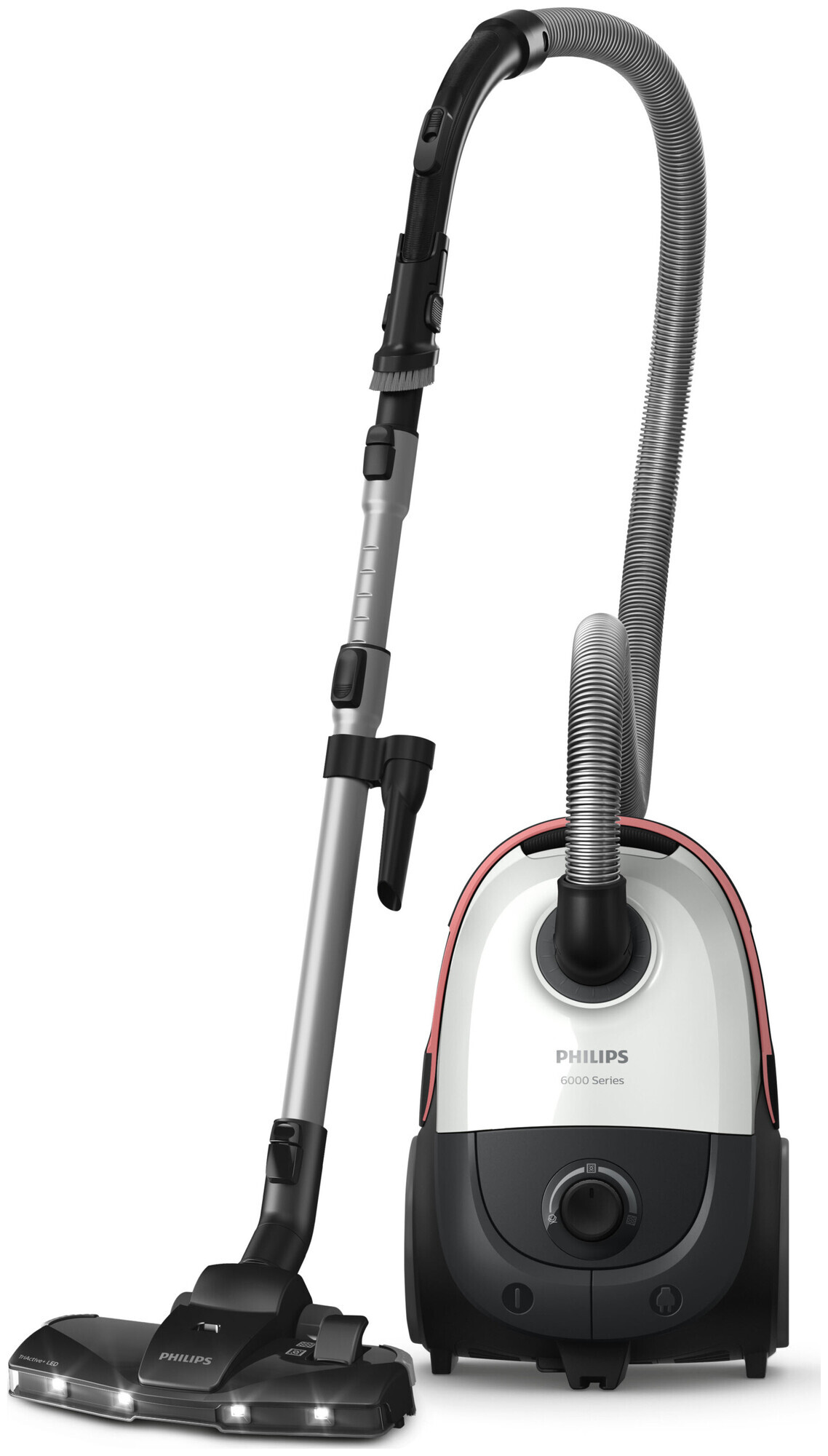 Philips Staubsauger Xd6122/12