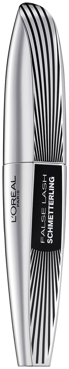 Image of Mascara False Lash Schmetterling black